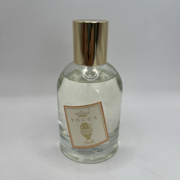 Tocca Other - Tocca Stella Scented Dry Body Oil Spray 3.4 fl oz